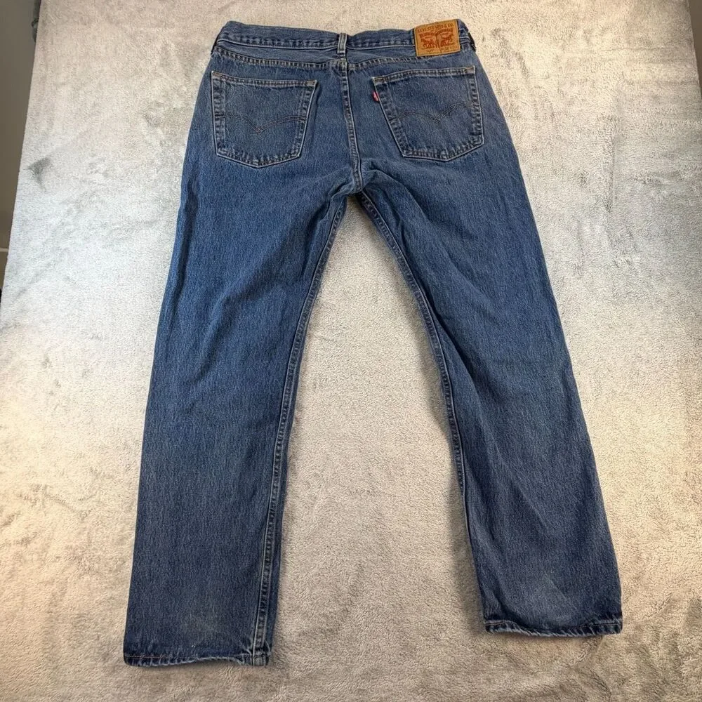 Levis levis 505